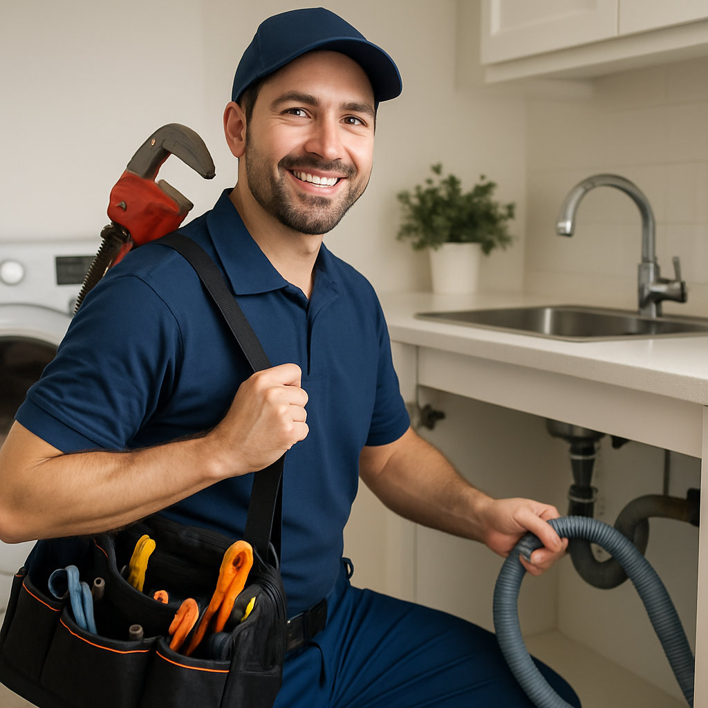 Professional Plumbing Services