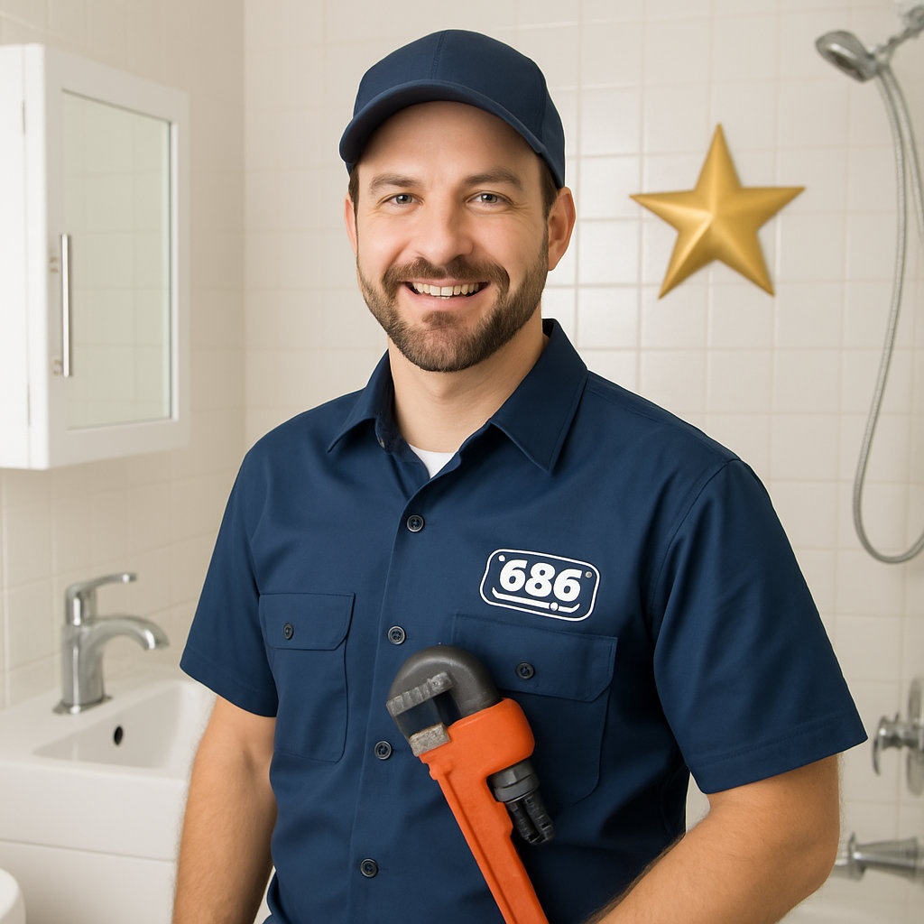 Professional Plumbing Team